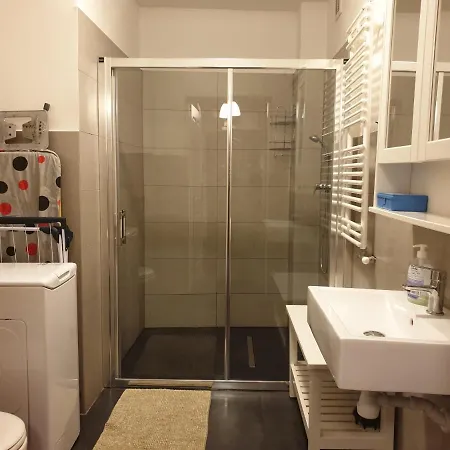 Apartament W Kamienicy W Centrum Krakowa *
