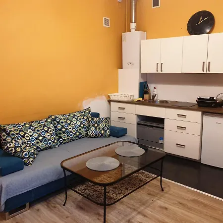 Apartament W Kamienicy W Centrum Krakowa Krakow