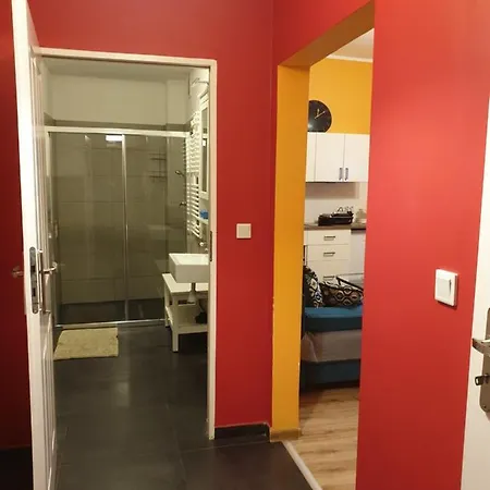 Apartament W Kamienicy W Centrum Krakowa Apartment Krakow