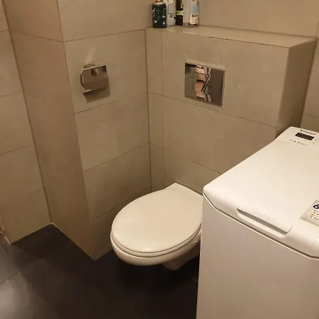 Apartament W Kamienicy W Centrum Krakowa Appartement *