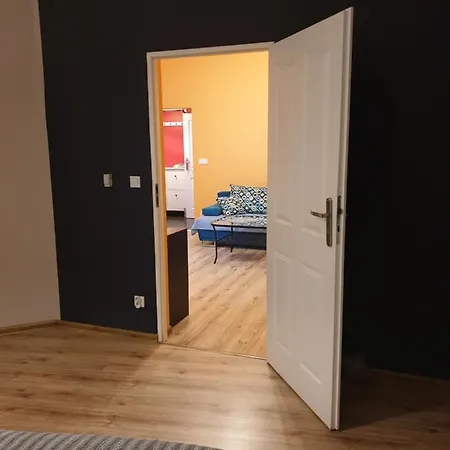 Apartament W Kamienicy W Centrum Krakowa Appartement Krakau