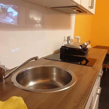 Apartament W Kamienicy W Centrum Krakowa Krakau